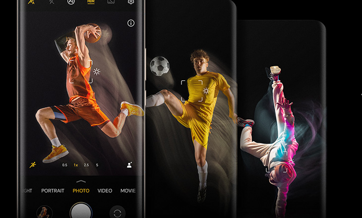 هاتف HONOR Magic6 Pro الهاتف الأكثر تطوراً في عالم الهواتف الذكية المدعومة بتقنيات الذكاء الاصطناعي